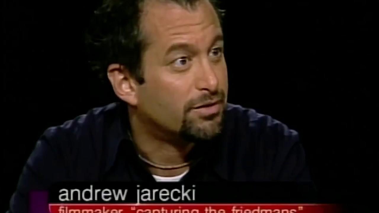 Capturing the Friedmans Trailer