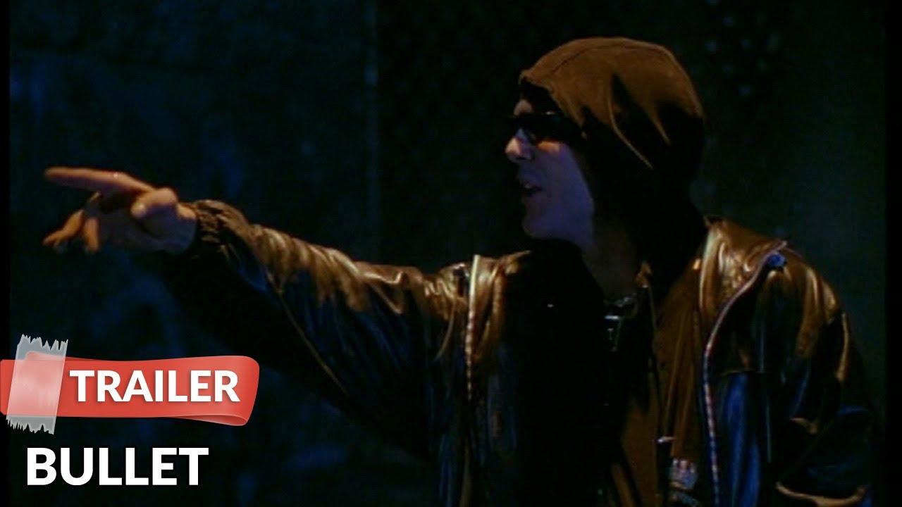 Bullet Trailer