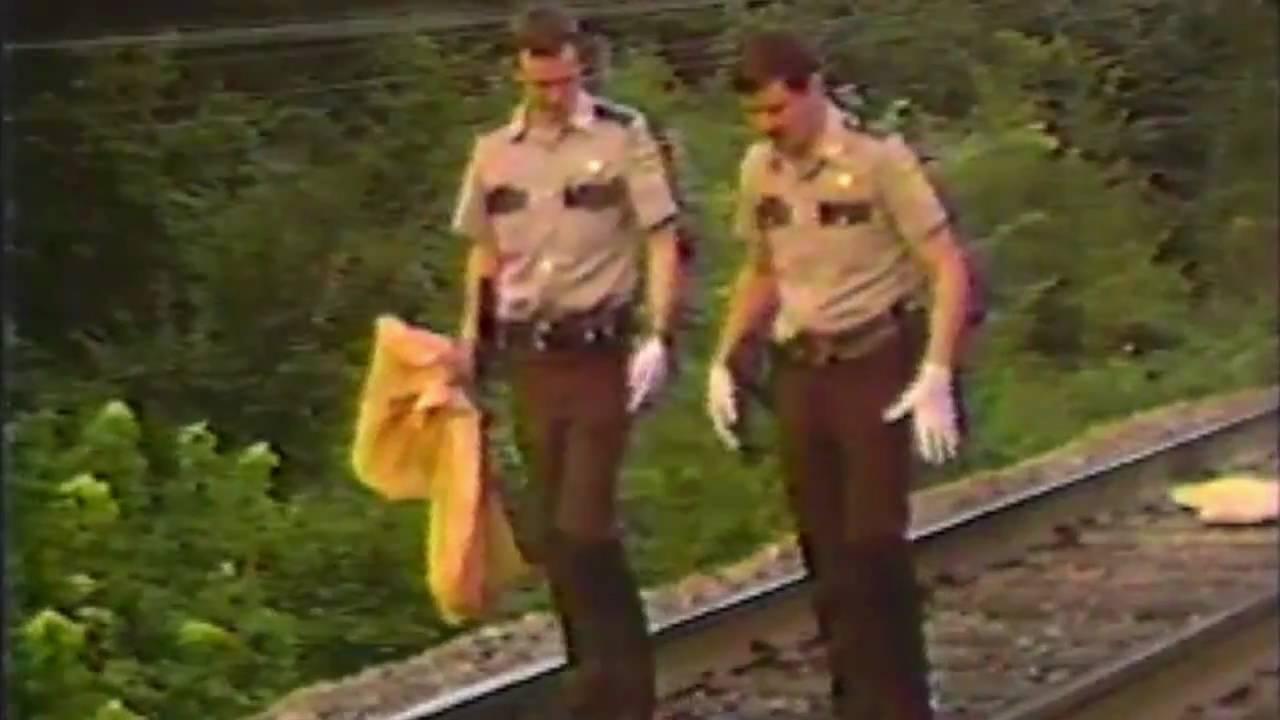 Obstruction Of Justice: The Mena Connection Trailer