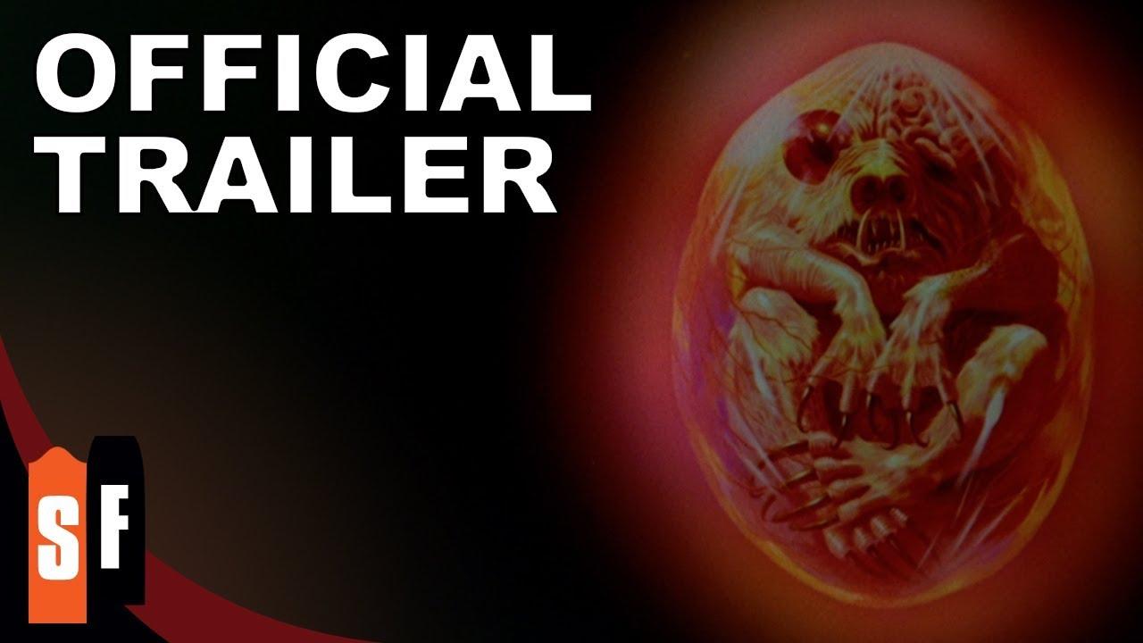 Prophecy Trailer