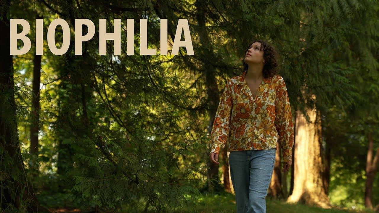 Biophilia Trailer