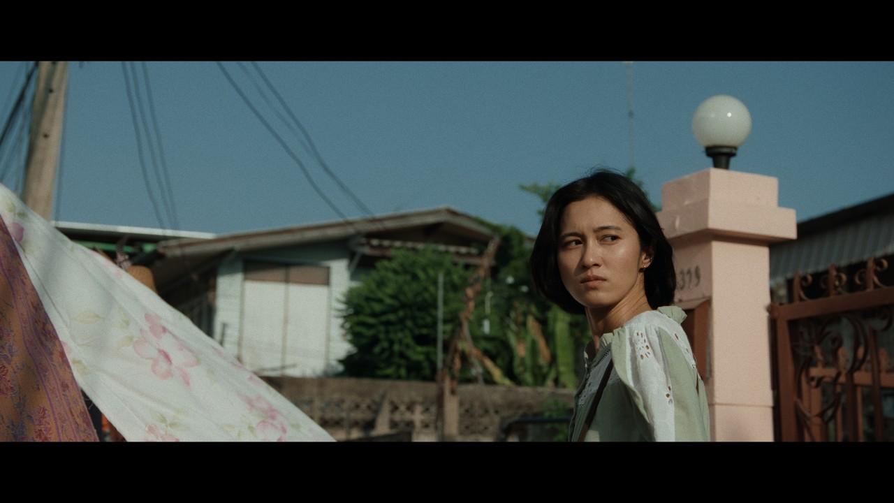 The White Rabbit Trailer