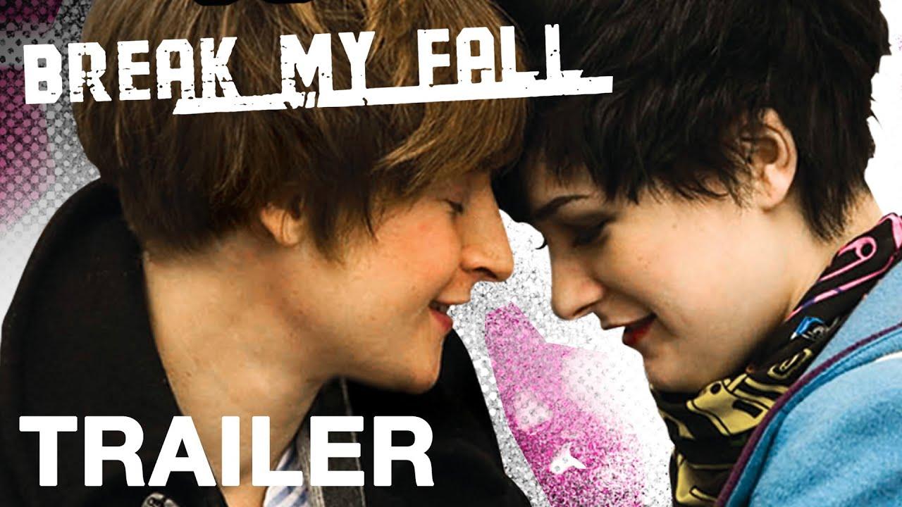 Break My Fall Trailer