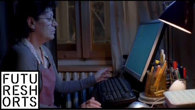 The Yellow Smiley Face Trailer
