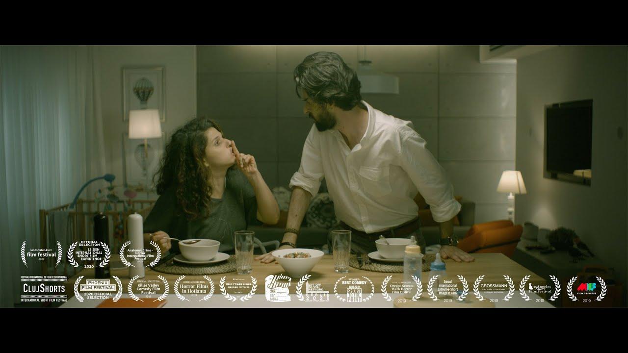 SHHHH Trailer