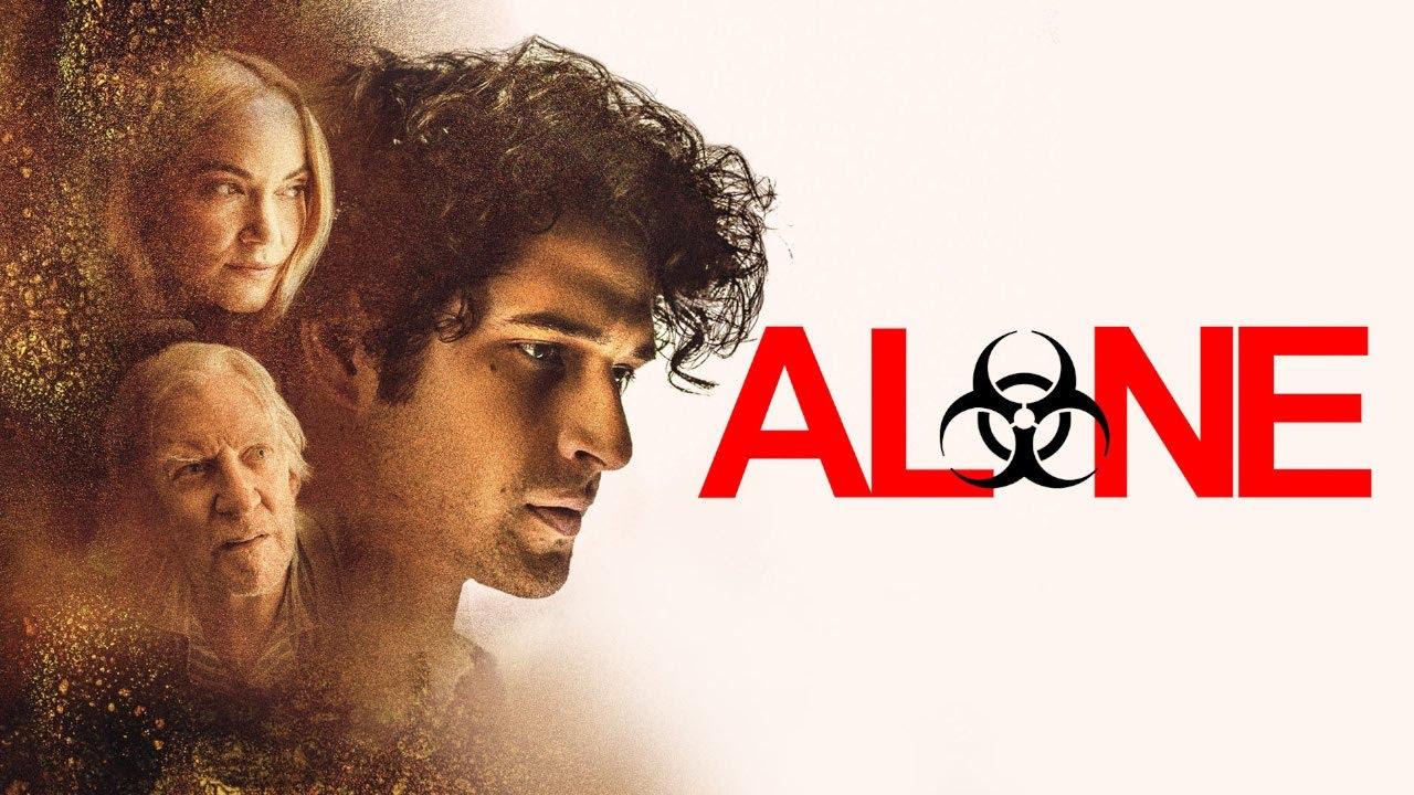 Alone Trailer