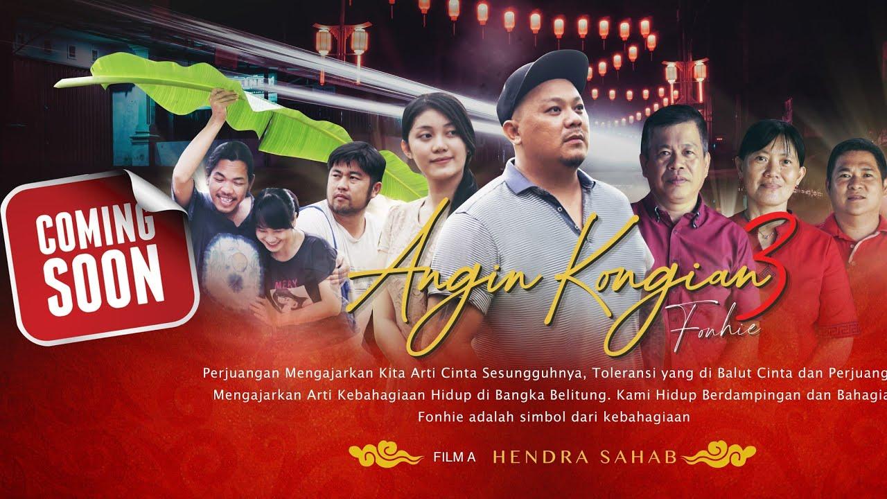 Angin Kongian 3 Trailer