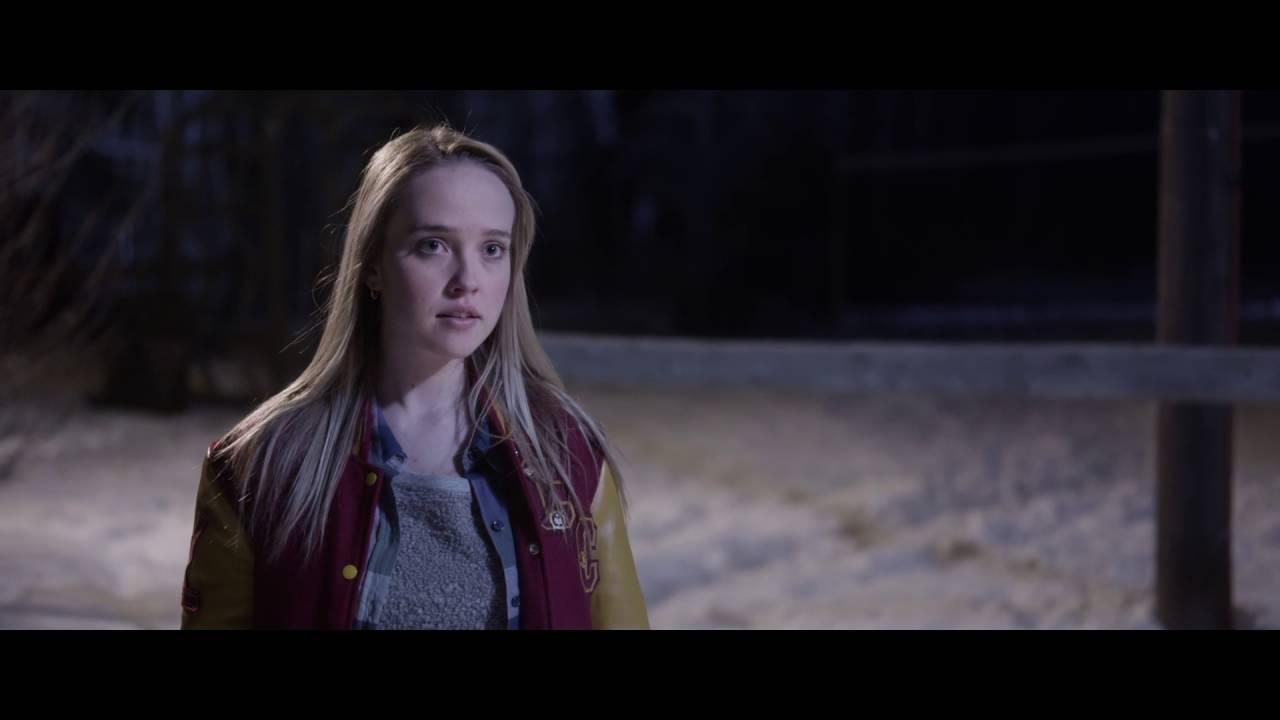 A Miracle on Christmas Lake Trailer