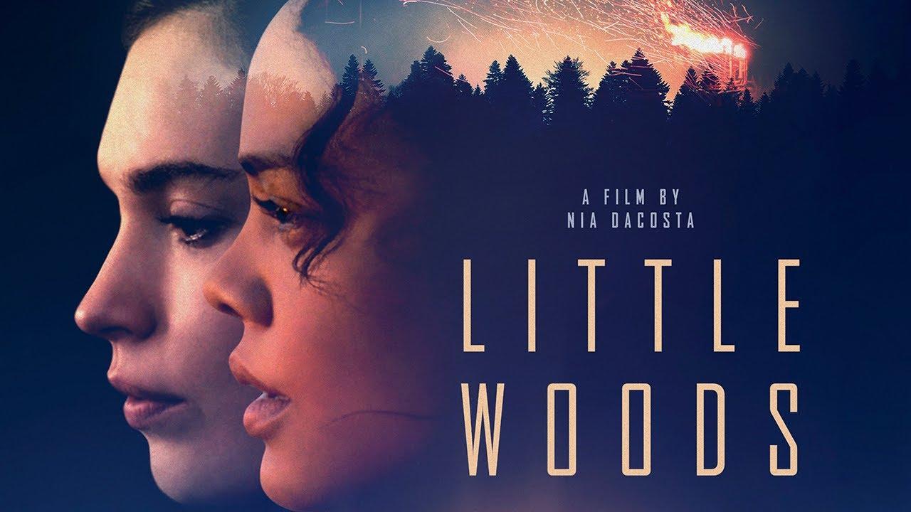 Little Woods Trailer