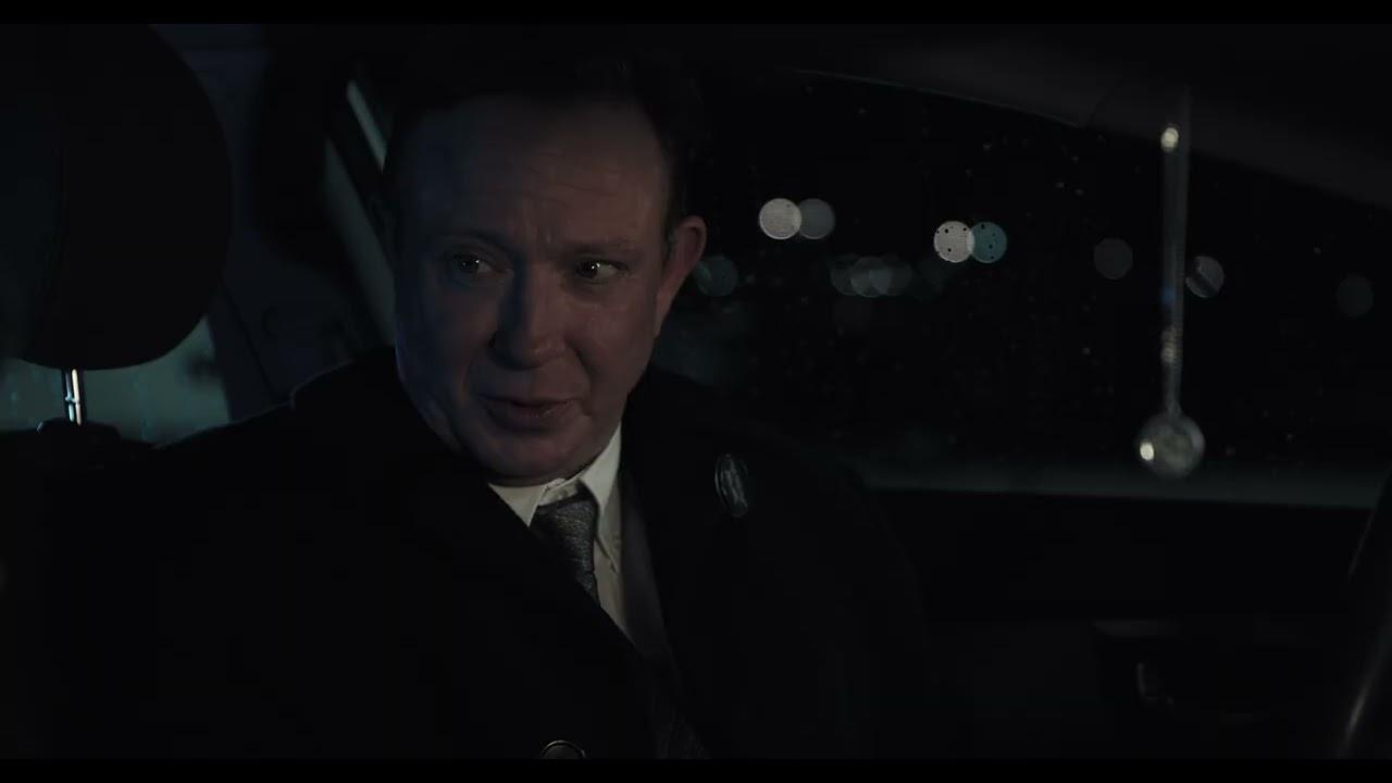 Mute Trailer