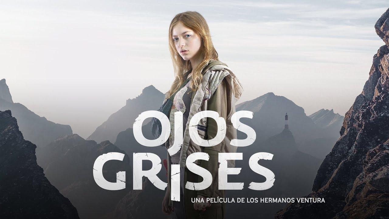 Grey Eyes Trailer