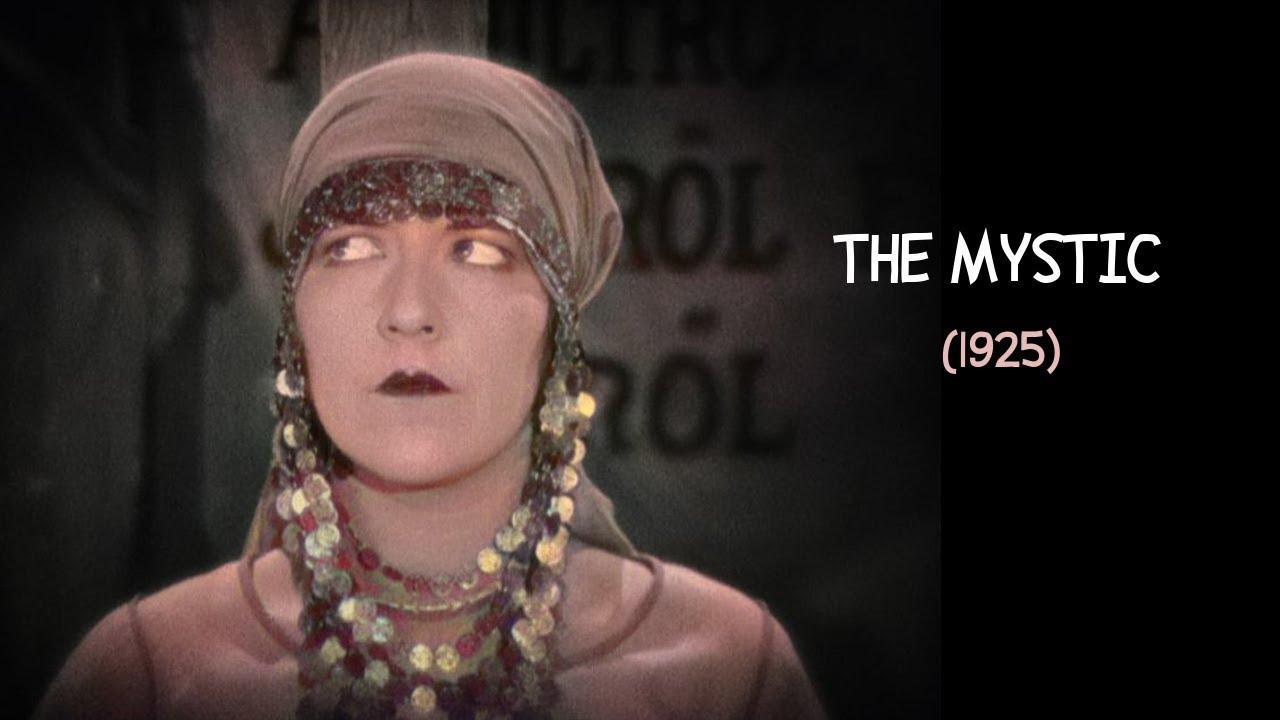 The Mystic Trailer