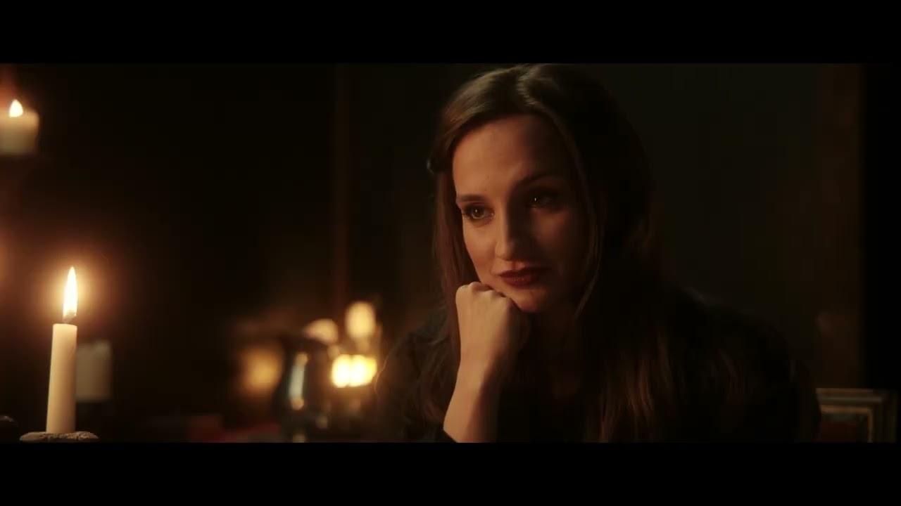 The Fourth Musketeer Trailer
