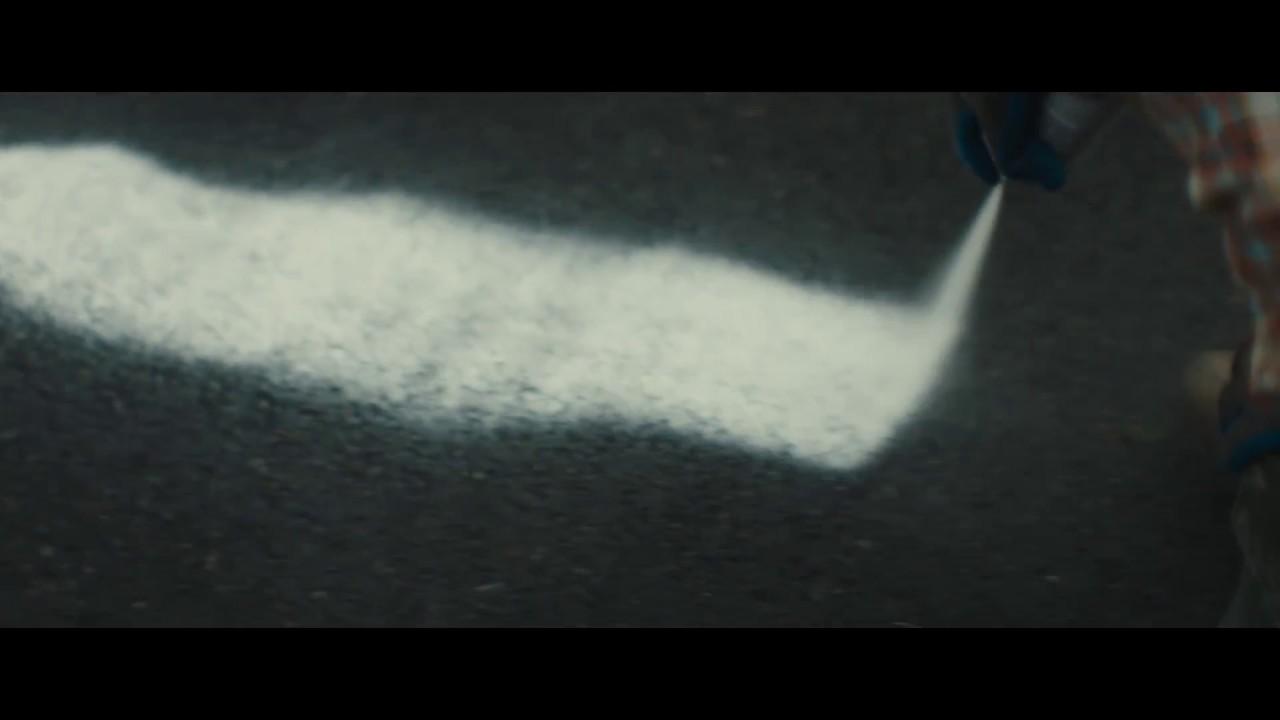 I Think We're Alone Now Trailer