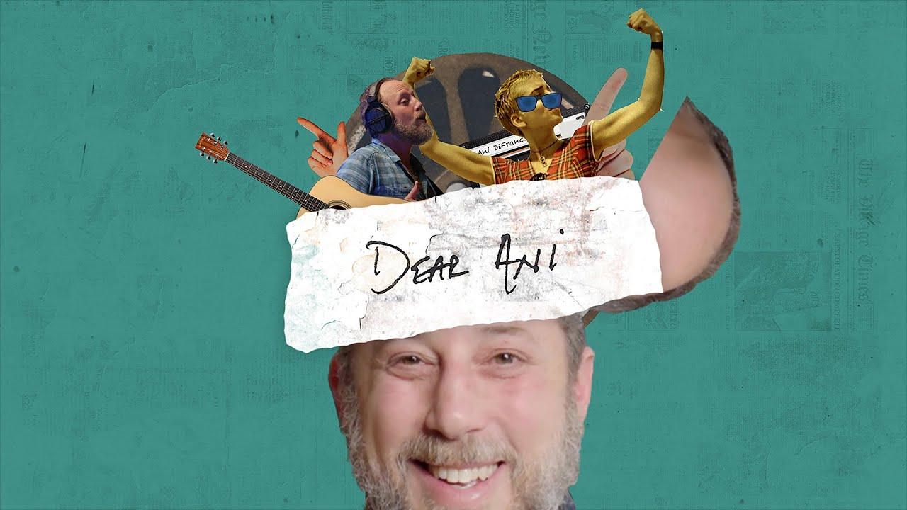 Dear Ani Trailer