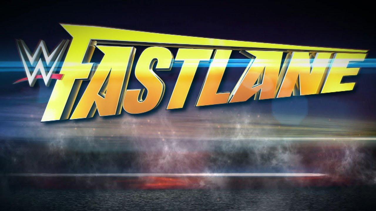 WWE Fastlane 2015 Trailer