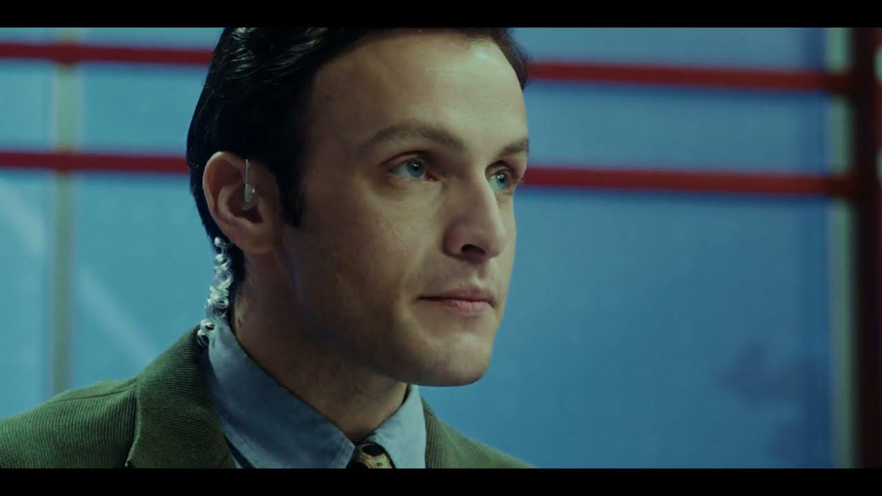 Last Call Trailer