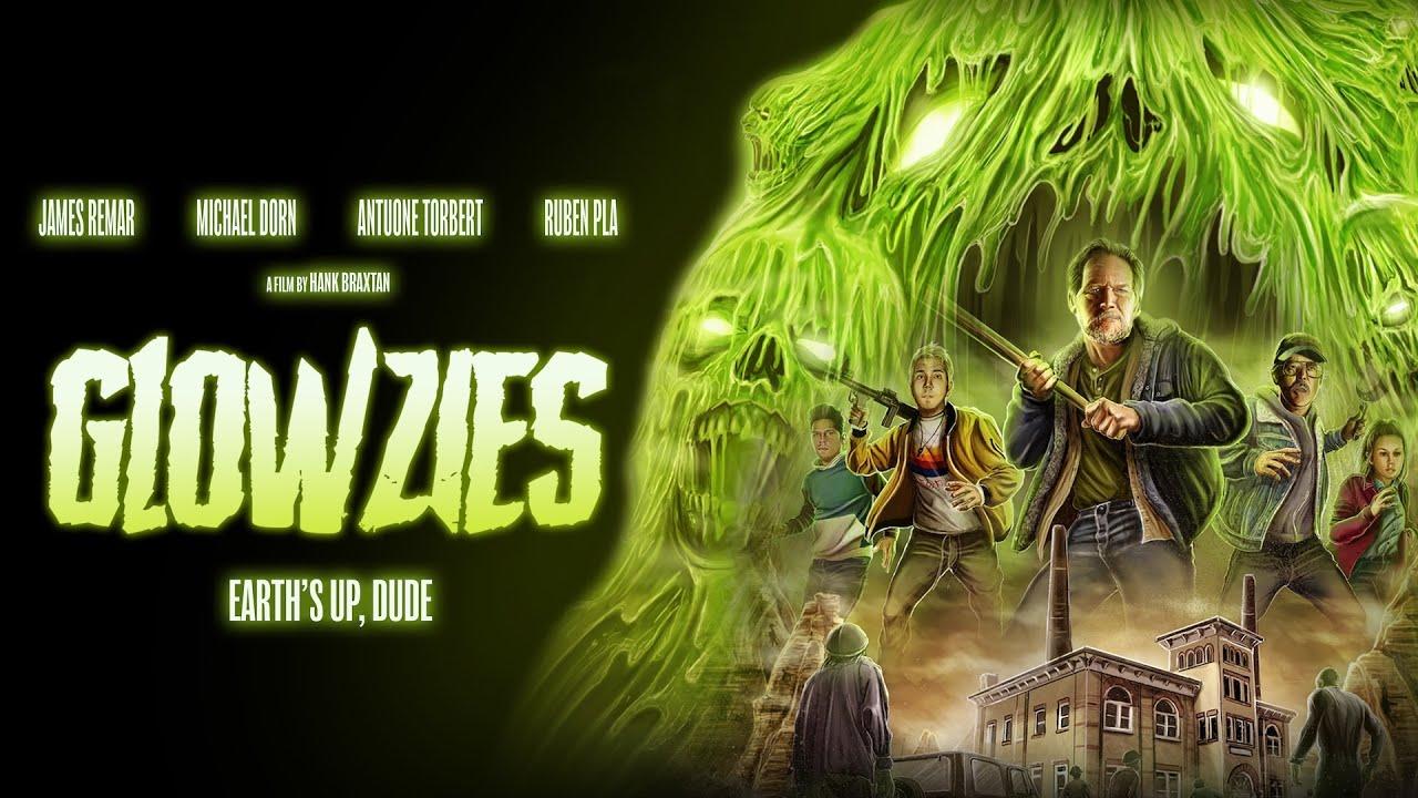 Glowzies Trailer