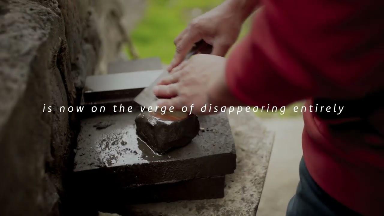 The Vanishing Strings of the Andes Trailer