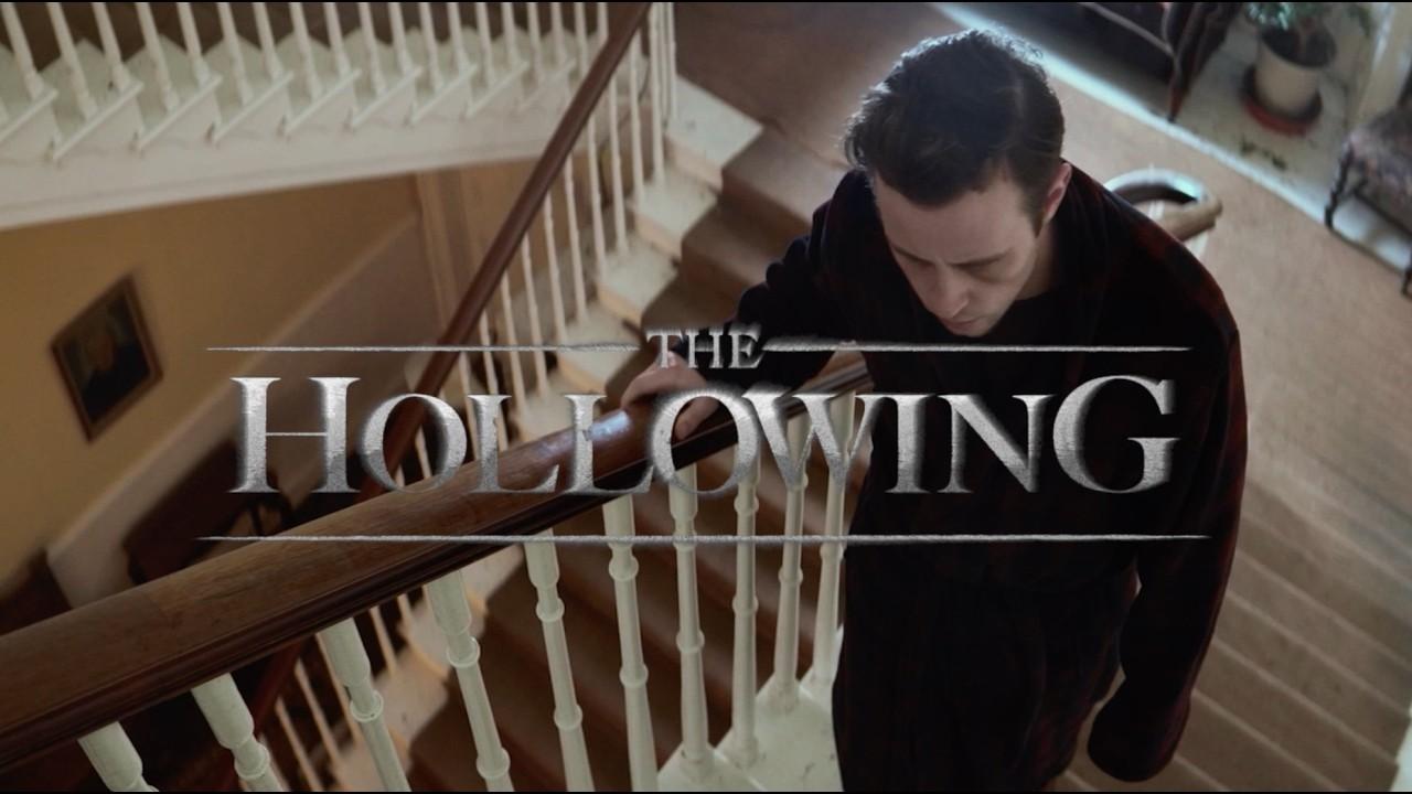 The Hollowing Trailer