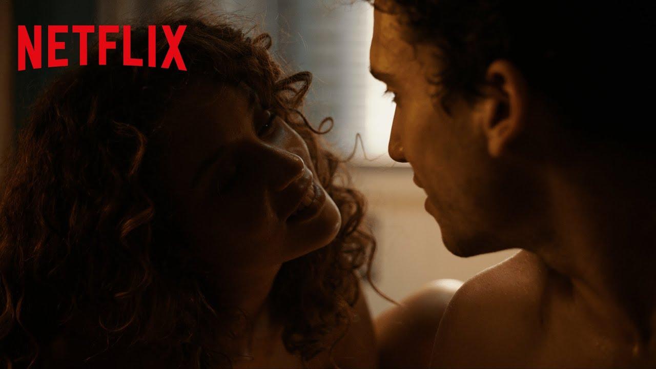 Who Would You Take to a Deserted Island? Trailer