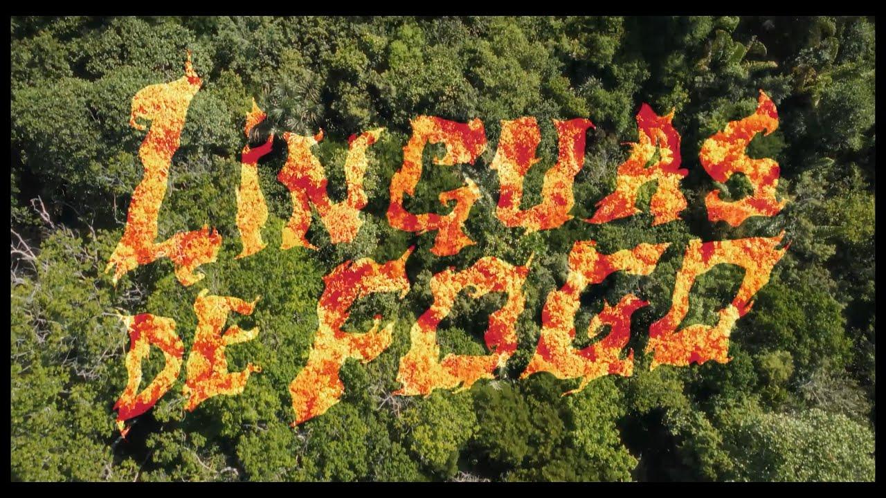 Tongues of Fire Trailer