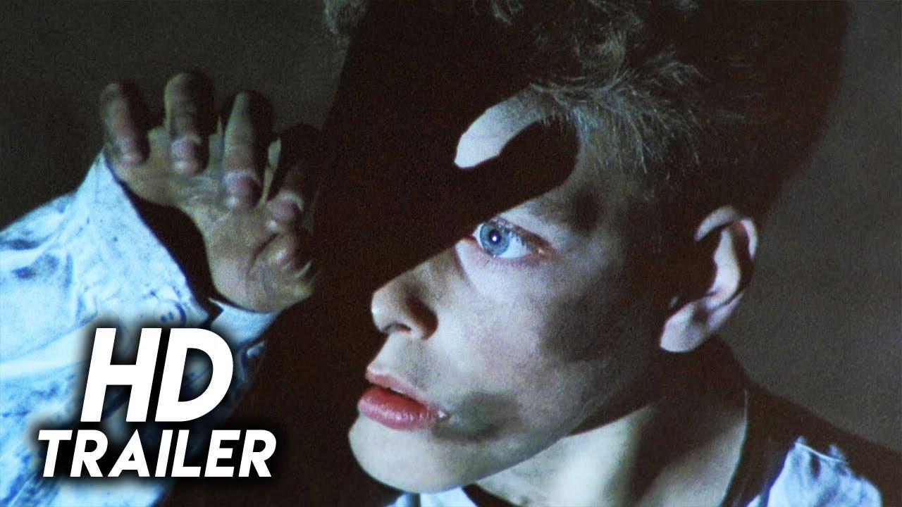 Moon Child Trailer