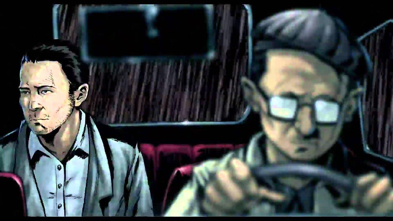 30 Years of Darkness Trailer