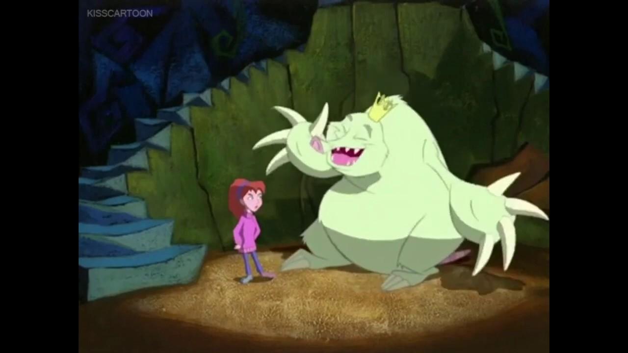 The Adventures of Tom Thumb and Thumbelina Trailer