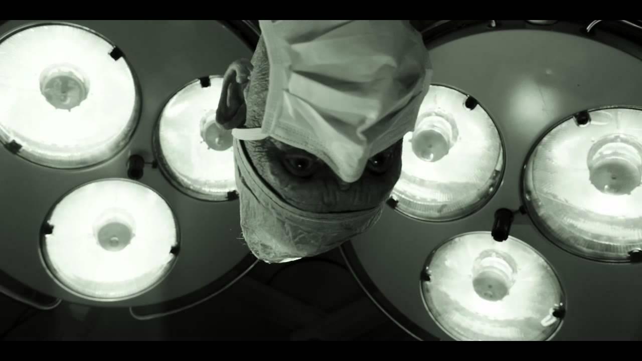 Cured Trailer