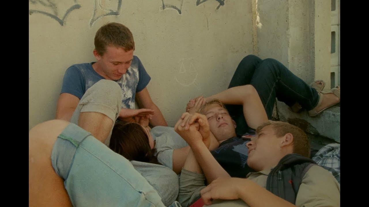 Transnistria Trailer