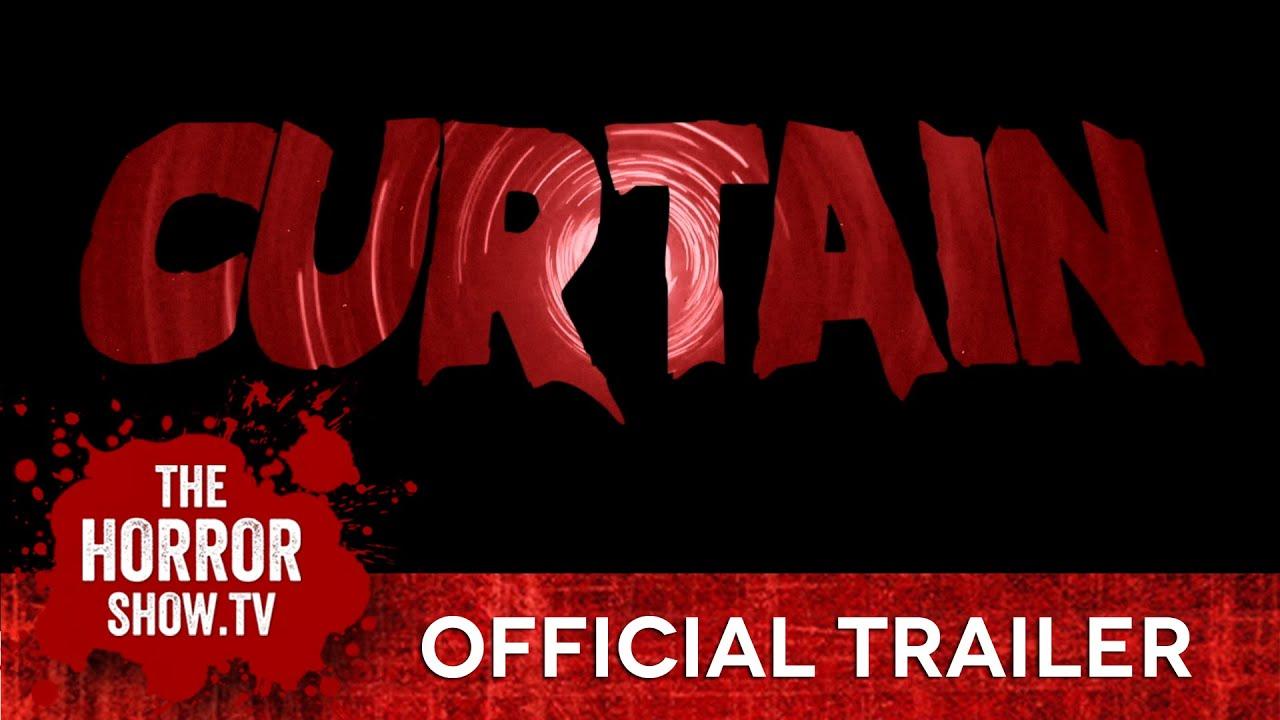 Curtain Trailer