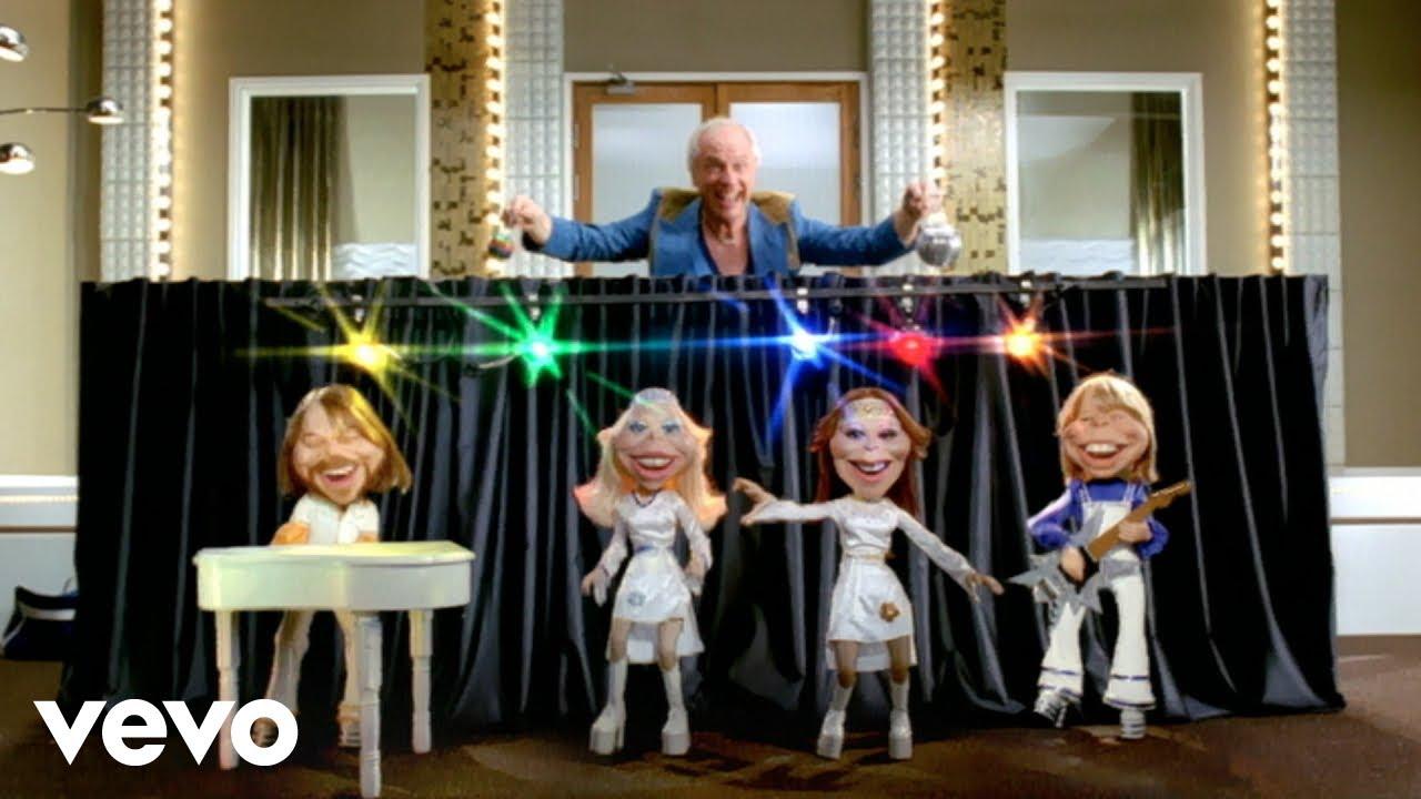 ABBA - The Last Video Trailer