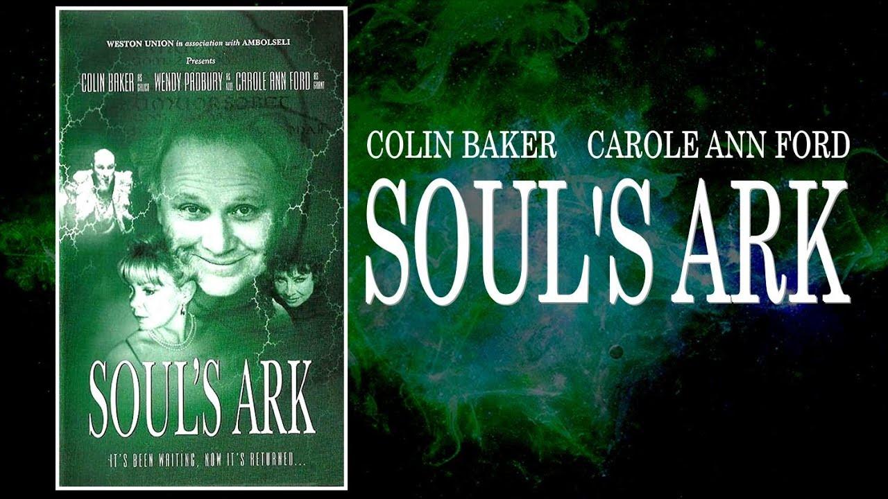 Soul's Ark Trailer