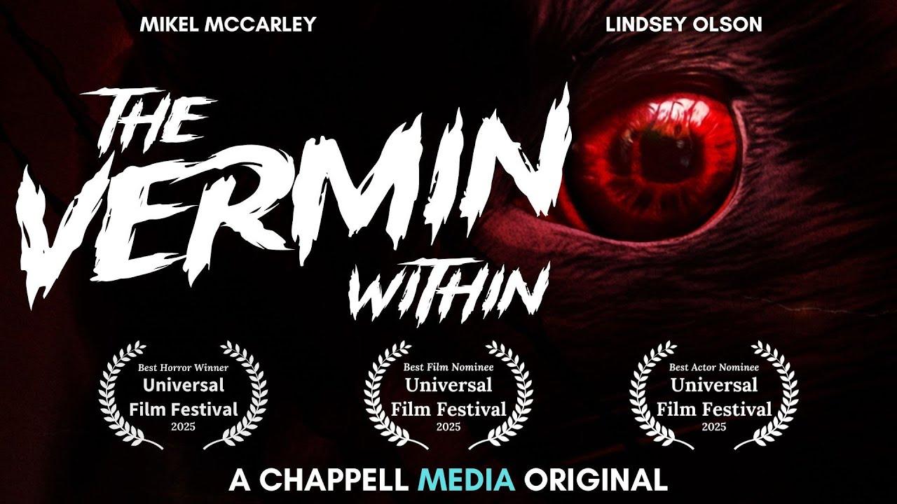 The Vermin Within Trailer