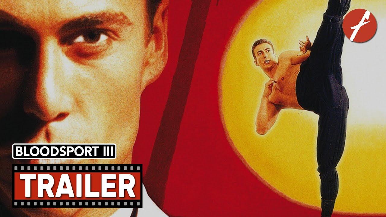Bloodsport III Trailer