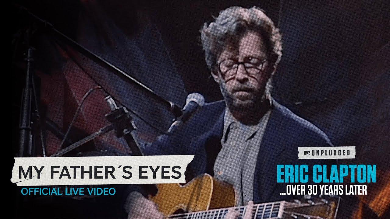 Eric Clapton Unplugged… Over 30 Years Later Trailer