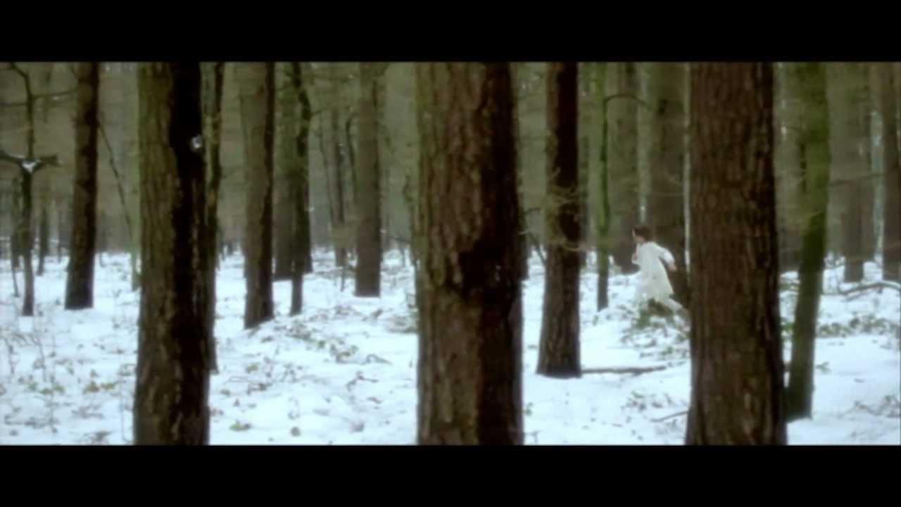 Forgotten Trailer