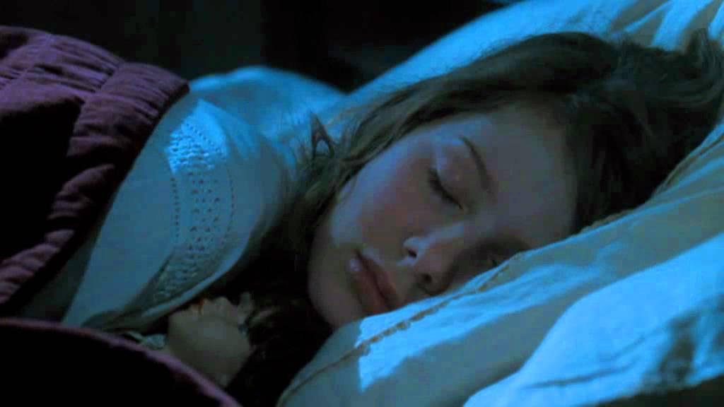 An American Haunting Trailer