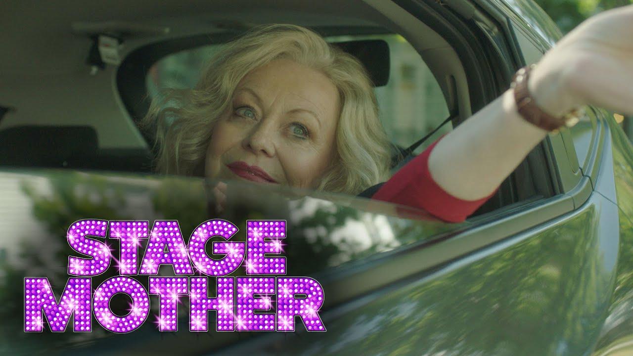 Stage Mother Trailer
