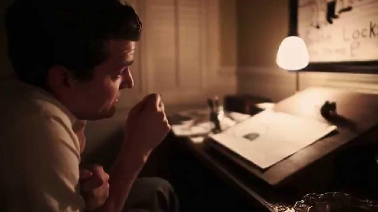 As Dreamers Do Trailer