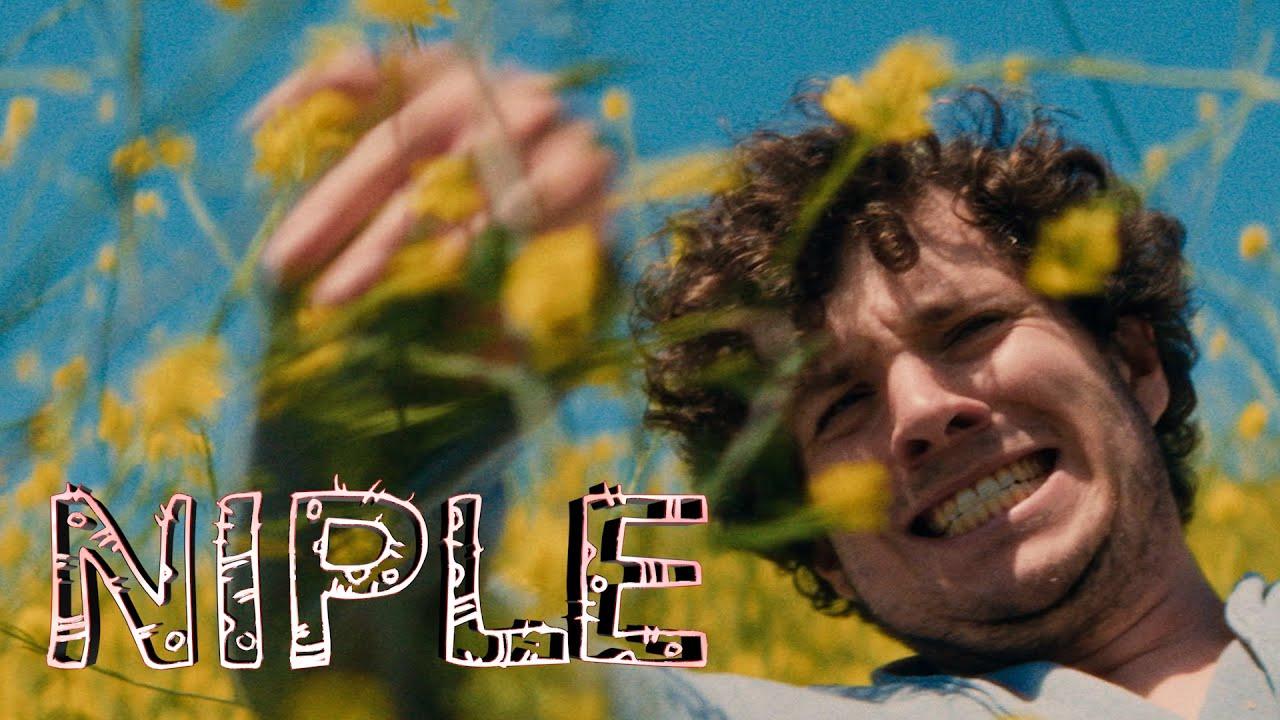 Niple Trailer