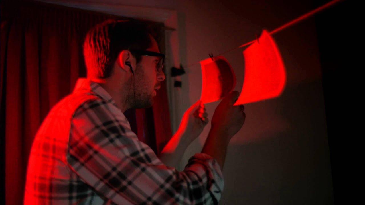 Negatives Trailer