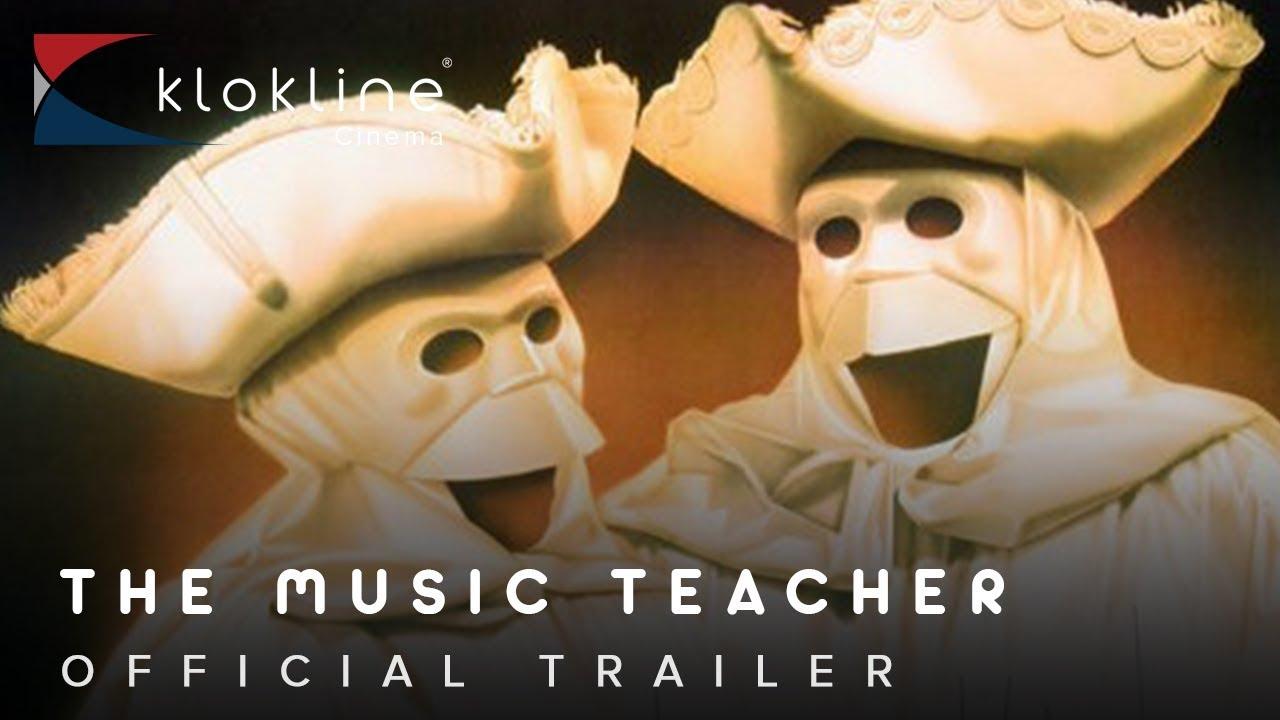 The Music Teacher Trailer