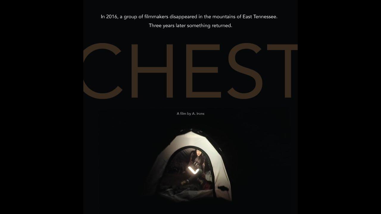 CHEST Trailer