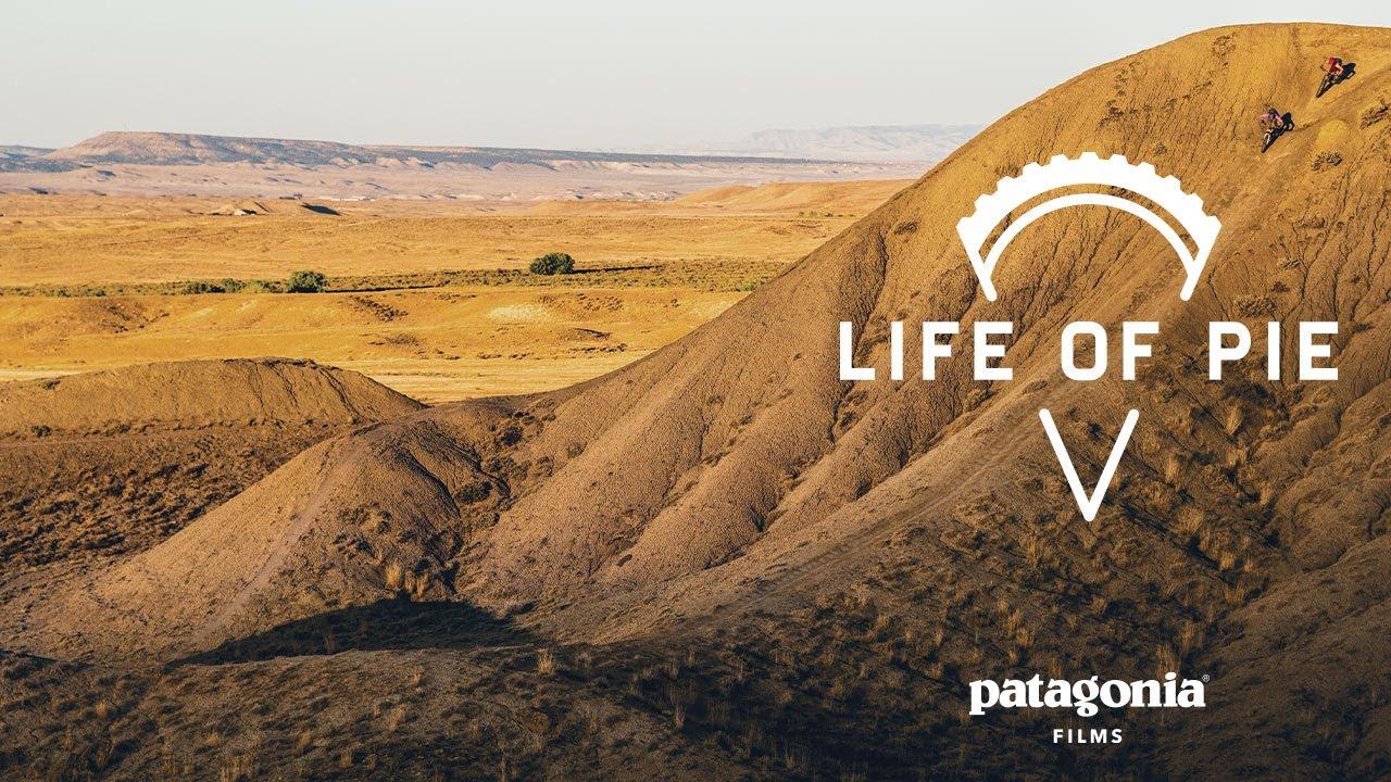 Life of Pie Trailer