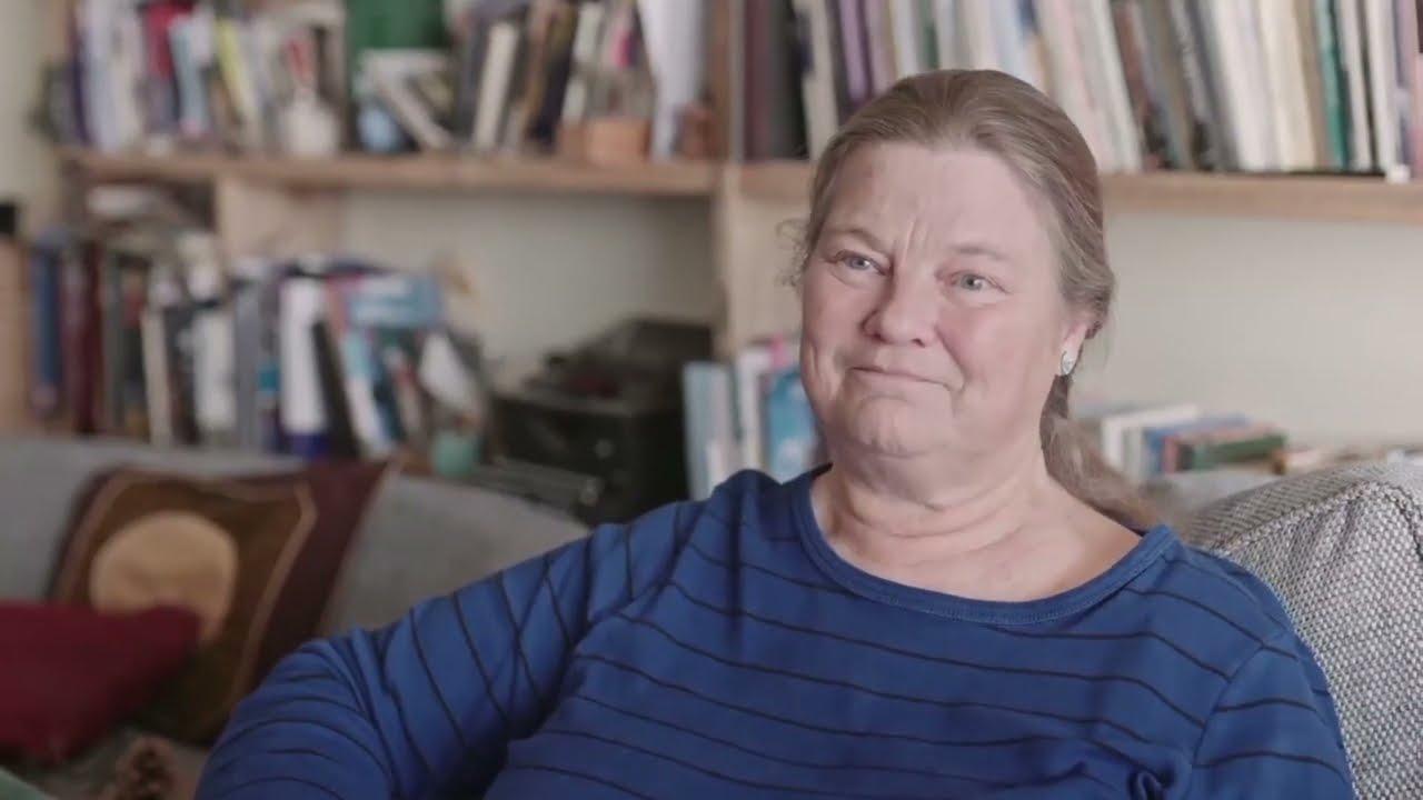 Women Against the Bomb Trailer