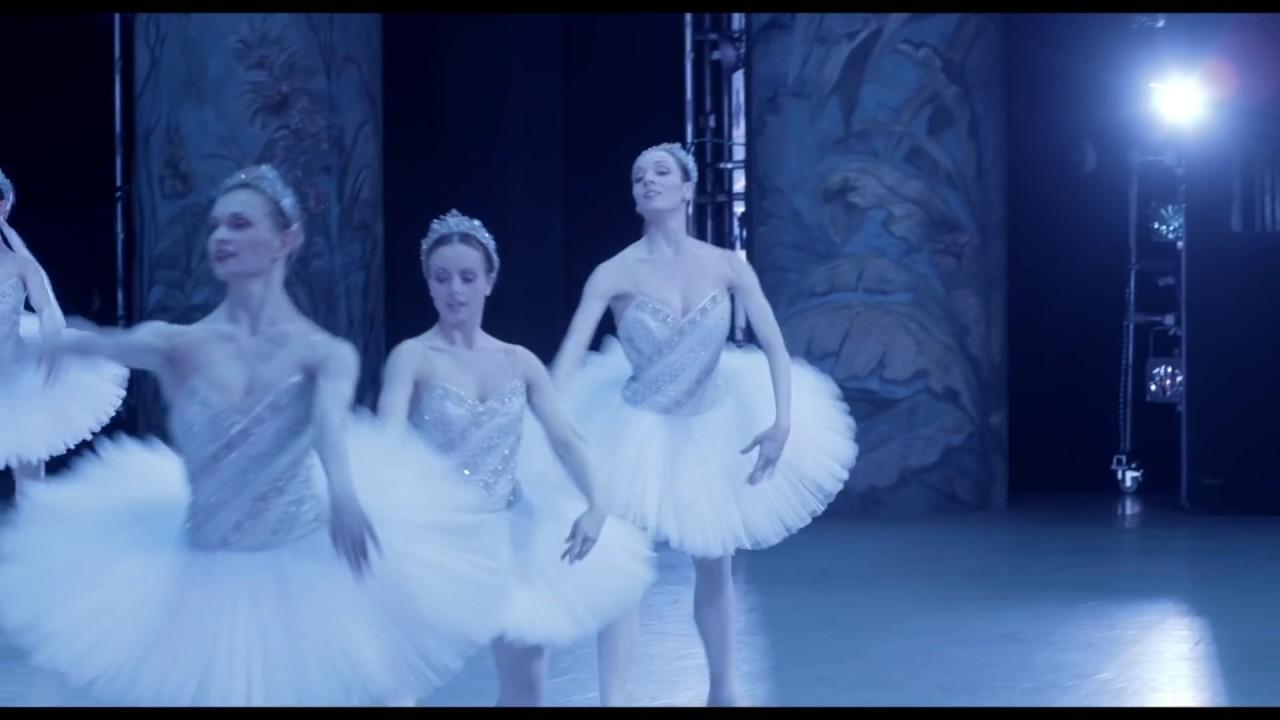 The Paris Opera Trailer