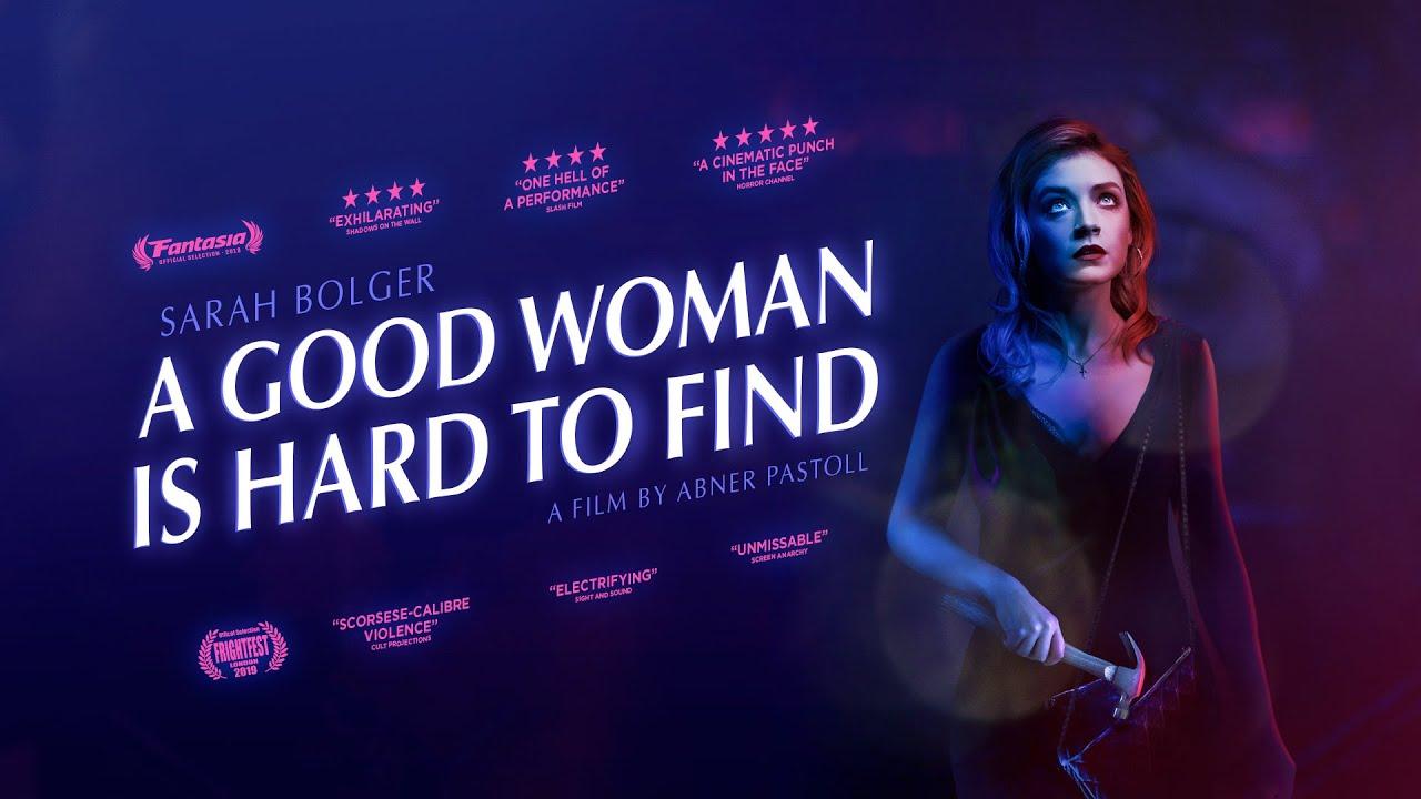 A Good Woman Is Hard to Find Trailer