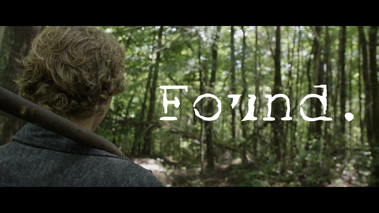 Found. Trailer